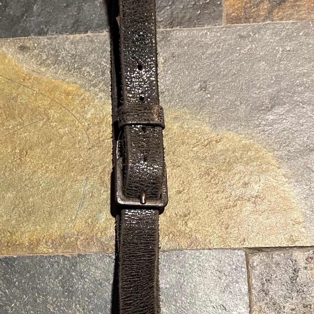 Diesel Men’s Belt